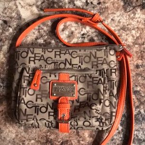 Kenneth Cole pocketbook